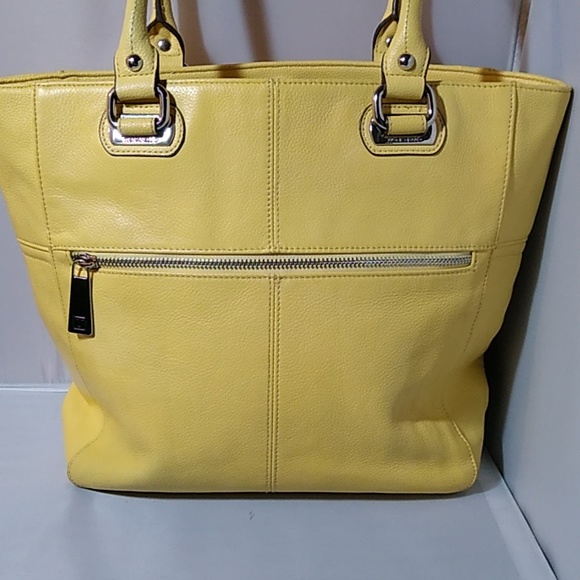 Tignanello shoulder bag - Picture 5 of 12